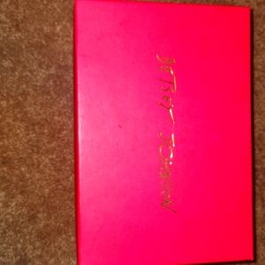 Betsy Johnson Mimi Heel